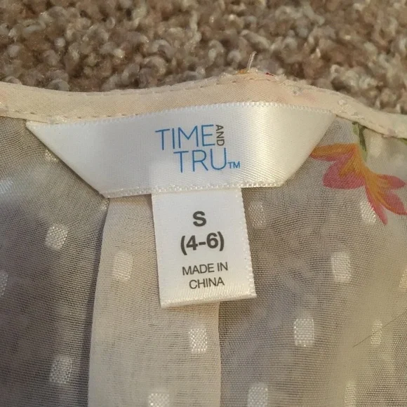 Womens Blouse Bundle of 3 S - Picture 8 of 15